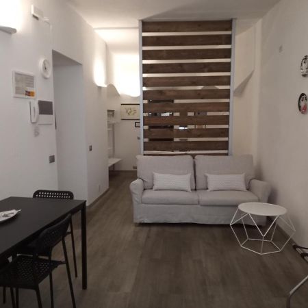 Appartamento Via Colombo 99 Riomaggiore Extérieur photo