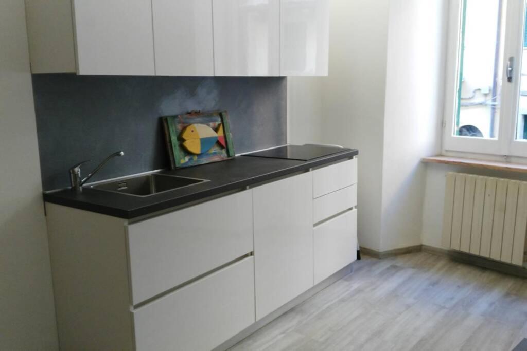 Appartamento Via Colombo 99 Riomaggiore Extérieur photo